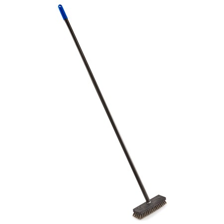 Quickie QUICKIE DECK BRUSH 9"" 2056577